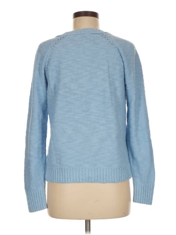 Ann Taylor LOFT Pullover Sweater (view 2)