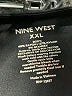 Nine West Black Long Sleeve Top Size XXL - photo 7
