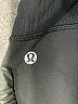 Lululemon Athletica Black Active Pants Size 6 - photo 4