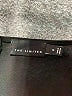 The Limited Solid Black Casual Dress Size M - photo 4