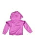 Under Armour 100% Polyester Pink Zip Up Hoodie 9-12 MO / 12 MO - photo 2