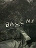 Baccini 100% Polyurethane Black Jacket Size S - photo 6