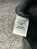 Frenchi Solid Black Casual Dress Size XL - photo 8