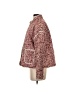 Unbranded 100% Polyester Paisley Red Jacket Size S - photo 5
