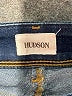 Hudson Jeans Hearts Blue Jeans Size 27 waist - photo 7