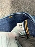 Hudson Jeans Hearts Blue Jeans Size 27 waist - photo 9