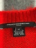 French Connection Red Pullover Sweater Size XS - photo 7