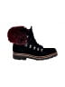 Sam Edelman Black Ankle Boots Size 6 - photo 1