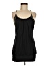 Lululemon Athletica Black Tank Top Size 8 - photo 1