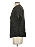 J.Crew 100% Viscose Polka Dots Black Short Sleeve Blouse Size XS - photo 5