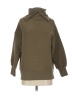 Unbranded Green Sweatshirt Size XXS - photo 1