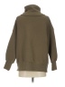 Unbranded Green Sweatshirt Size XXS - photo 2