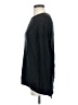 DKNY Jeans Black Pullover Sweater Size S - photo 5