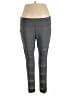 Avia Gray Active Pants Size 18 - photo 1