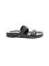 Stuart Weitzman Black Sandals Size 6 - photo 1
