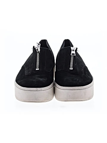 Vince. Sneakers (view 2)