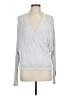 Unbranded Silver Pullover Sweater Size 0X (estimated) - photo 1