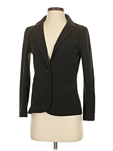 Bongo Blazer (view 1)