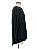 DKNY Jeans Black Pullover Sweater Size S - photo 4