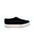 Vince. 100% Leather Solid Black Sneakers Size 9 - photo 1