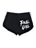 Shein Black Athletic Shorts Size L - photo 2