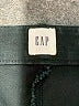 Gap Polka Dots Black Casual Pants Size 4 - photo 7