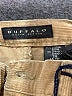 Buffalo by David Bitton Tan Khakis Size 28 waist - photo 7