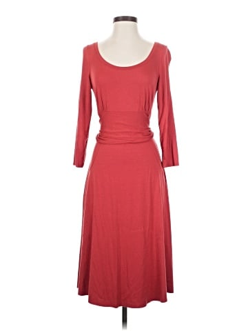 Three Dots Casual Dress (view 1)