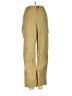 Toad & Co Tan Cargo Pants Size 0 - photo 1