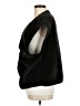 Assorted Brands Black Faux Fur Vest Size M (estimated) - photo 5