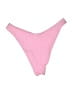 Assorted Brands Color Block Pink Swimsuit Bottoms Size S - photo 2