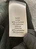 Maurices Black Long Sleeve Blouse Size 0X - photo 8
