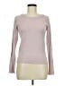 Express Pink Long Sleeve T-Shirt Size M - photo 1