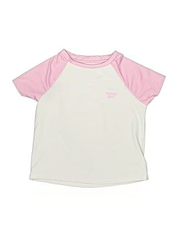 Reebok Short Sleeve T-Shirt (view 1)