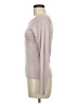 Express Pink Long Sleeve T-Shirt Size M - photo 5