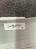 Carly Jean Blue Tank Top One size - photo 4
