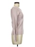Express Pink Long Sleeve T-Shirt Size M - photo 4