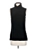 SoftWear Black Sleeveless Top Size S (estimated) - photo 1