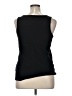 Caslon Black Tank Top Size XL - photo 2