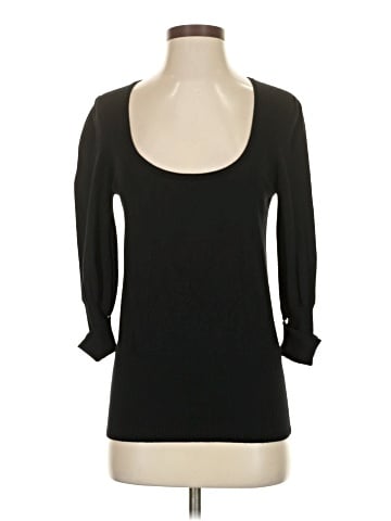 Express Design Studio 3/4 Sleeve T-Shirt (view 1)