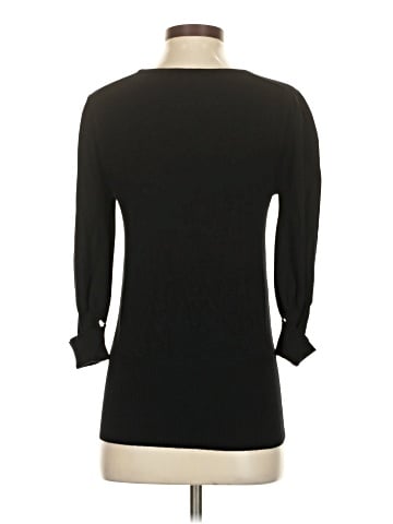 Express Design Studio 3/4 Sleeve T-Shirt (view 2)