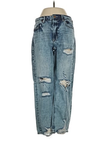 Dear John Jeans (view 1)
