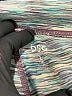 DSG Print Blue Active Pants Size 14 - photo 3