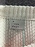 A New Day Stripes Tan Pullover Sweater Size M (estimated) - photo 7