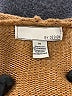 By Design Tan Cardigan Size 1X - photo 7