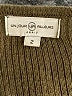 Un Jour Ailleurs Brown Pullover Sweater Size 2 - photo 7