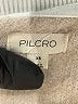 Pilcro Animal Print Ivory Pullover Sweater Size XS - photo 7