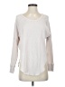 TNA White Pullover Sweater Size S - photo 1