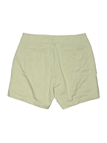 CALVIN KLEIN JEANS Khaki Shorts (view 2)