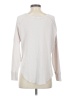 TNA White Pullover Sweater Size S - photo 2
